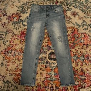 Maurices Jeans